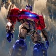 Transformers One