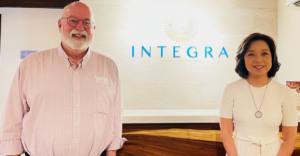 Integra Wellness Center Fr. Greg Boyle 