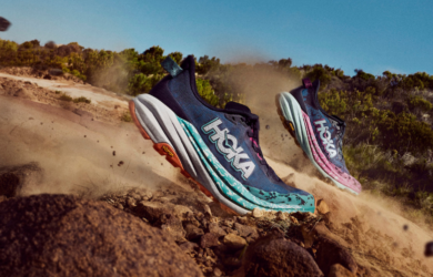 HOKA Speedgoat 6