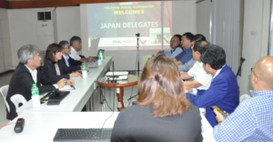 Japan Supports Modernization of PHLPost Infrastructure