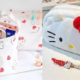 Hello Kitty items Shopee