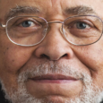 James Earl Jones