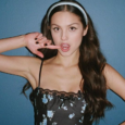 Olivia Rodrigo