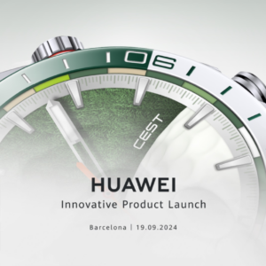 HUAWEI Innovative Product Launch