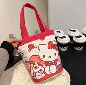 Hello Kitty bag