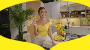 Kathryn Bernardo Ambassador of MAGGI