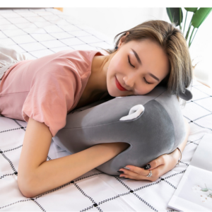 Nap pillow Lazada