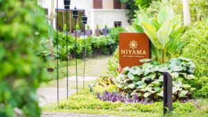 Niyama Wellness Center Tagaytay