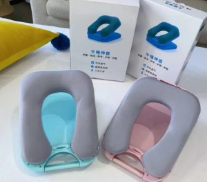 Nap pillow Lazada