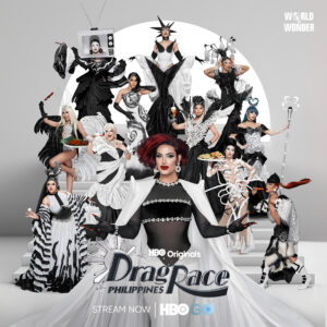 Drag Race Philippines Season 3 