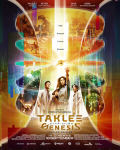 taklee genesis