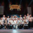 Tayo 21 Top 10 Awardees