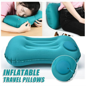 Nap pillow Lazada