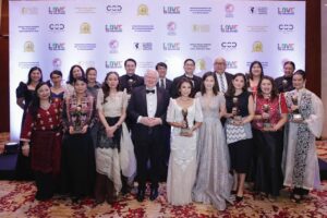 Philippines World Travel Awards 2024