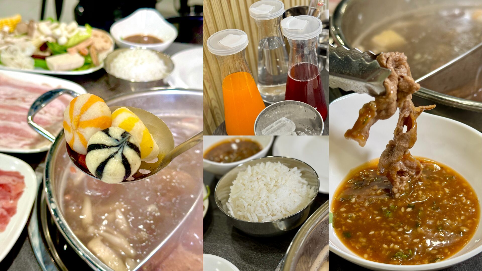 Nagbubukas ang Hello Hotpot sa Metro Manila Branch