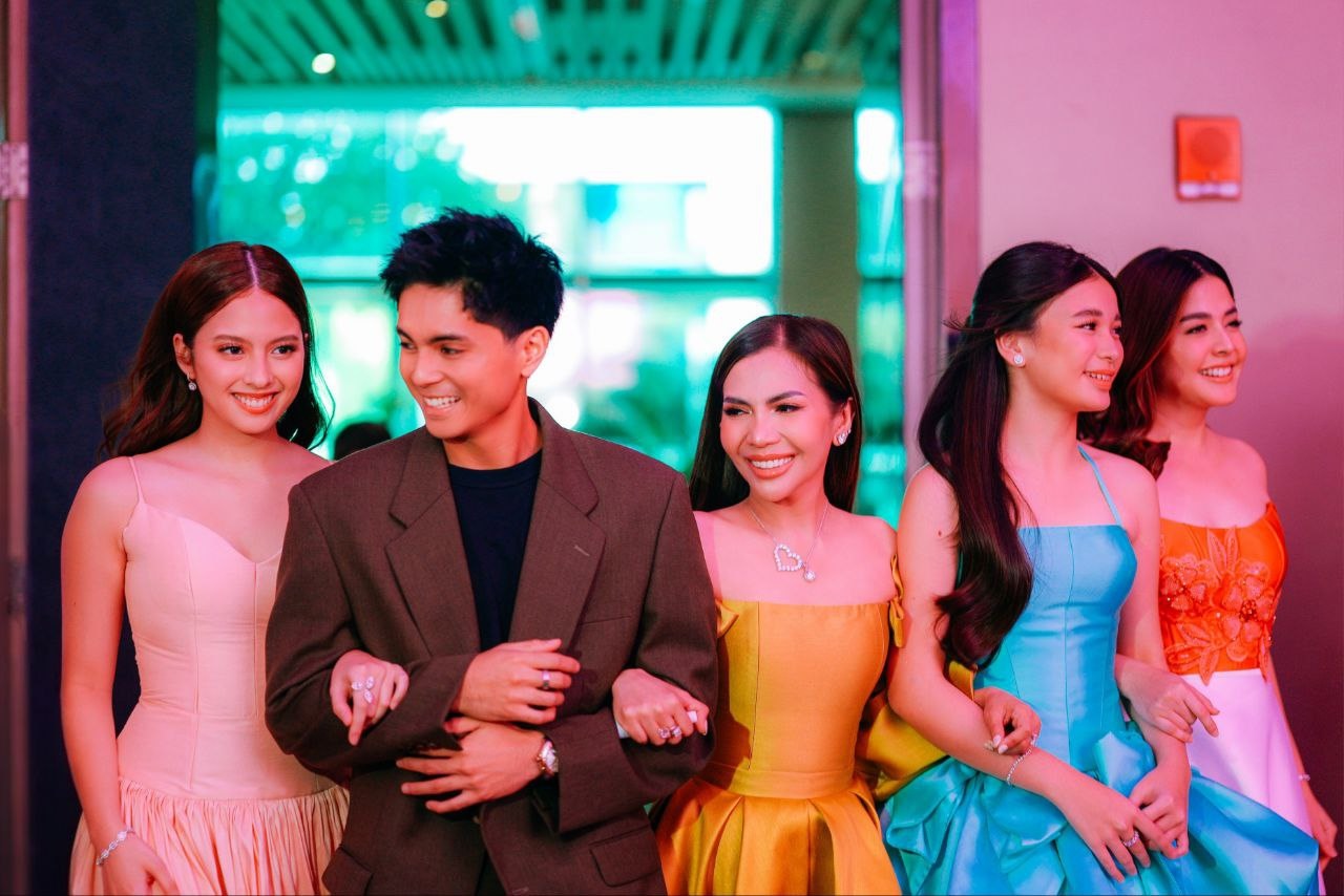 Ysabel Ortega, Miguel Tanfelix, Sofia Pablo, Shaira Diaz Are the New Faces of This Beauty and Wellness Brand