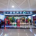 SM Supermalls Cyberzone