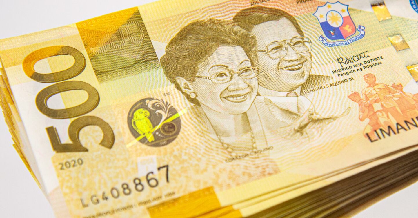 Philippine Peso