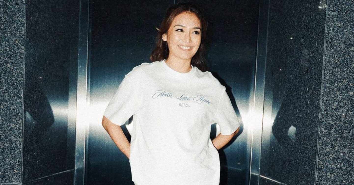 Kathryn Bernardo Shares Advice to Her Younger Self—Here's What She Said -  When In Manila