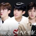 SEVENTEEN Artist-Made Collection