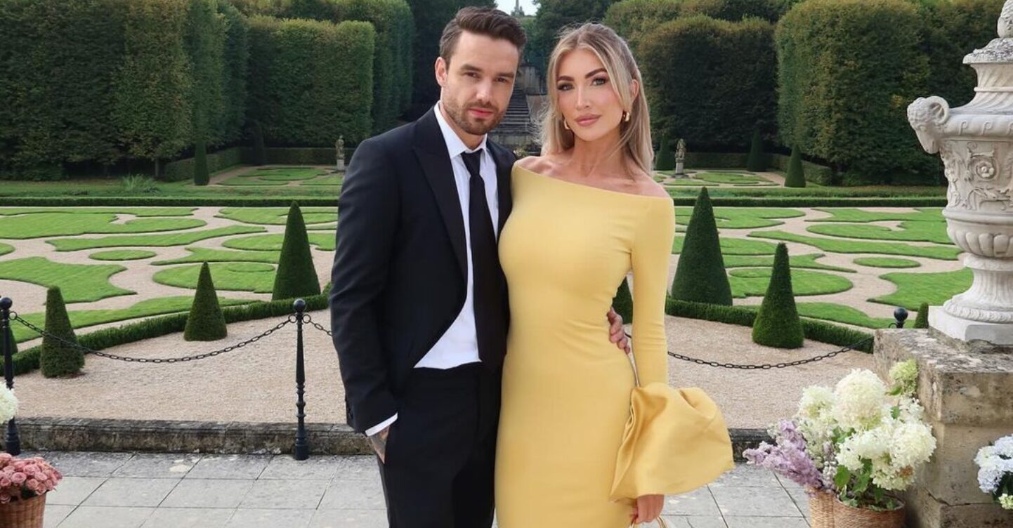 Liam Payne Kate Cassidy