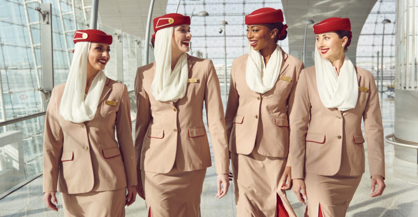 Emirates Seeks More Filipino Cabin Crews