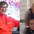 Jackie Chan Faints on Set