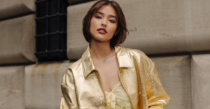 Liza Soberano