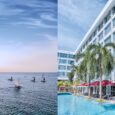 Four Points by Sheraton Boracay: A Look Inside Boracay’s First Marriott Hotel