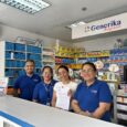 Generika Drugstore, Ayala Foundation’s Scholarship Program Empowers Next Generation of Pharmacists