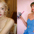 Rose, Taylor Swift