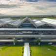 Clark International Airport