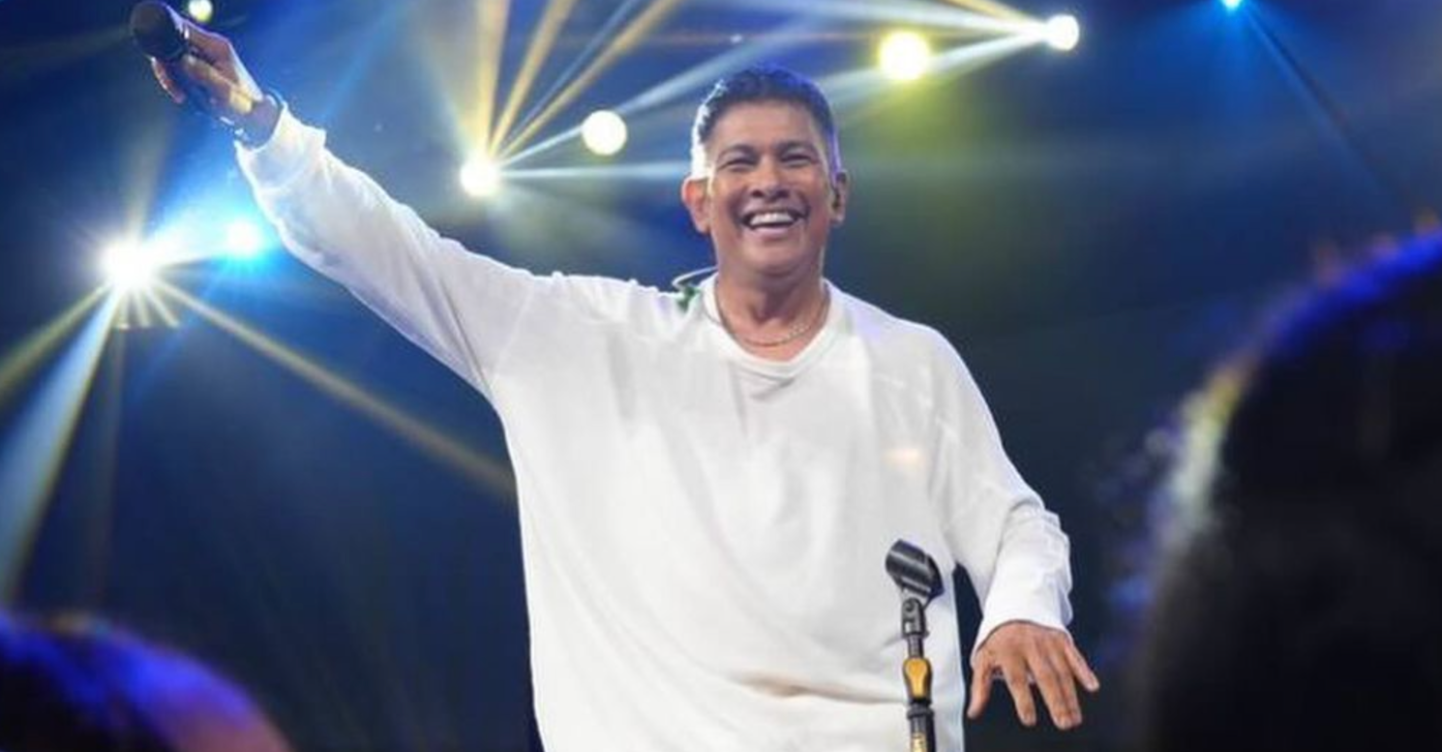 Gary Valenciano