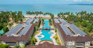 Four Points By Sheraton Palawan