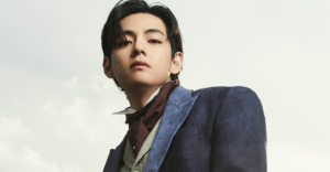 BTS V