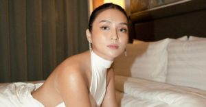 Kathryn Bernardo