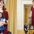 World's Tallest and Shortest Women Meet