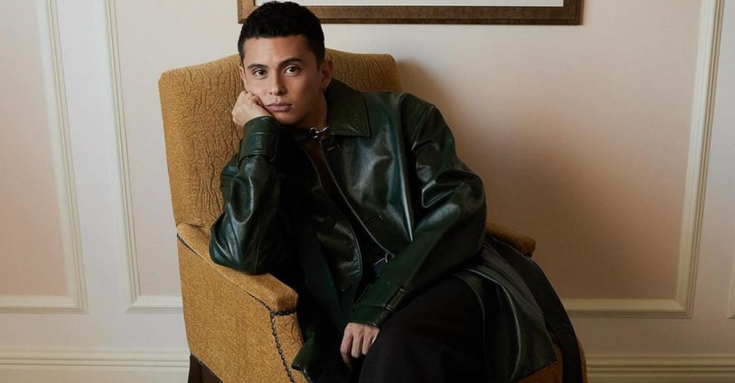 James Reid comeback project