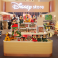 Disney Pop-up Store Manila