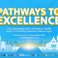 EHEF 2024 Pathways To Excellence