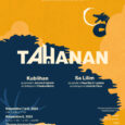 EXT Tahanan Poster