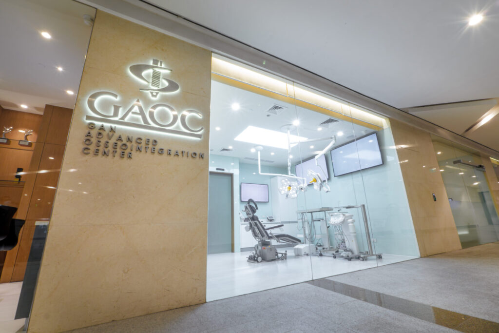 GAOC BGC