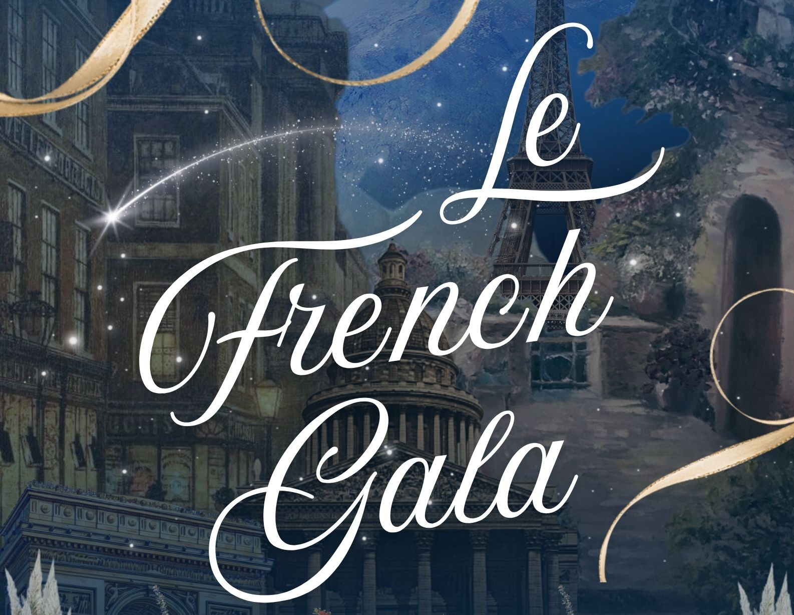 Le French Gala 2024: A Celebration of Elegance, Culture, and Sustainability