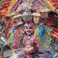 Masskara Festival