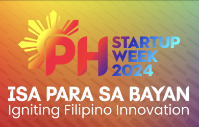 PH Startup Week