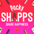 Pocky Shapps