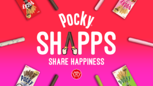 Pocky Shapps