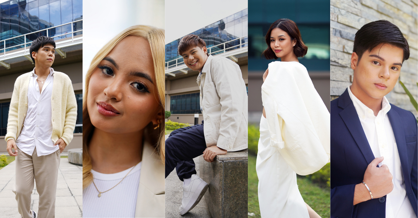 Sun Life Bright Barkada | This Group of Content Creators Got Candid About Their Finances, Spending Habits, and Past Financial Mistakes