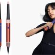 Dyson Launches Its First Bluetooth-Powered Beauty Device, the Airwrap i.d., in the Philippines