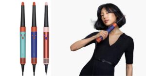 Dyson Launches Its First Bluetooth-Powered Beauty Device, the Airwrap i.d., in the Philippines